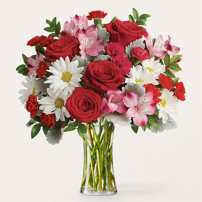 Ramo dulce y azucarado