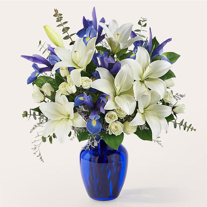 Ramo de pausa reparadora