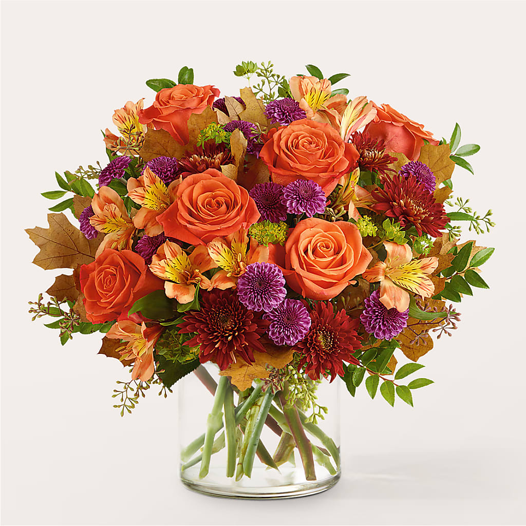 Bouquet Orange You Glad