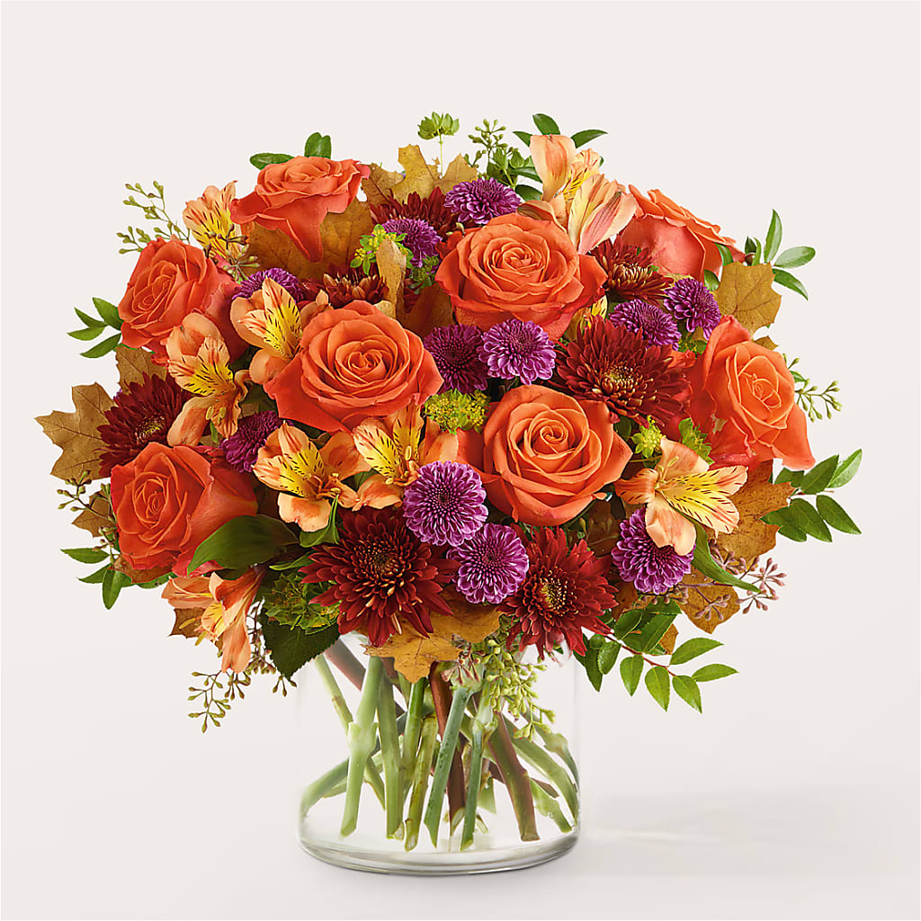 Bouquet Orange You Glad