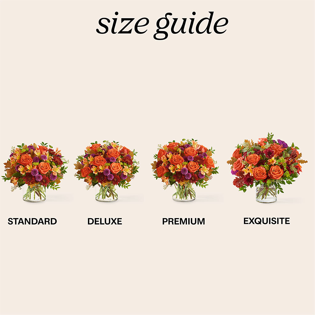 Orange You Glad Bouquet –  Raw Flowers, Kitchener ON