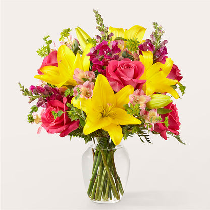 Joli bouquet de jour