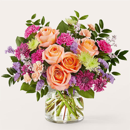Effervescence Bouquet – RAW FLOWERS, Kitchener ON