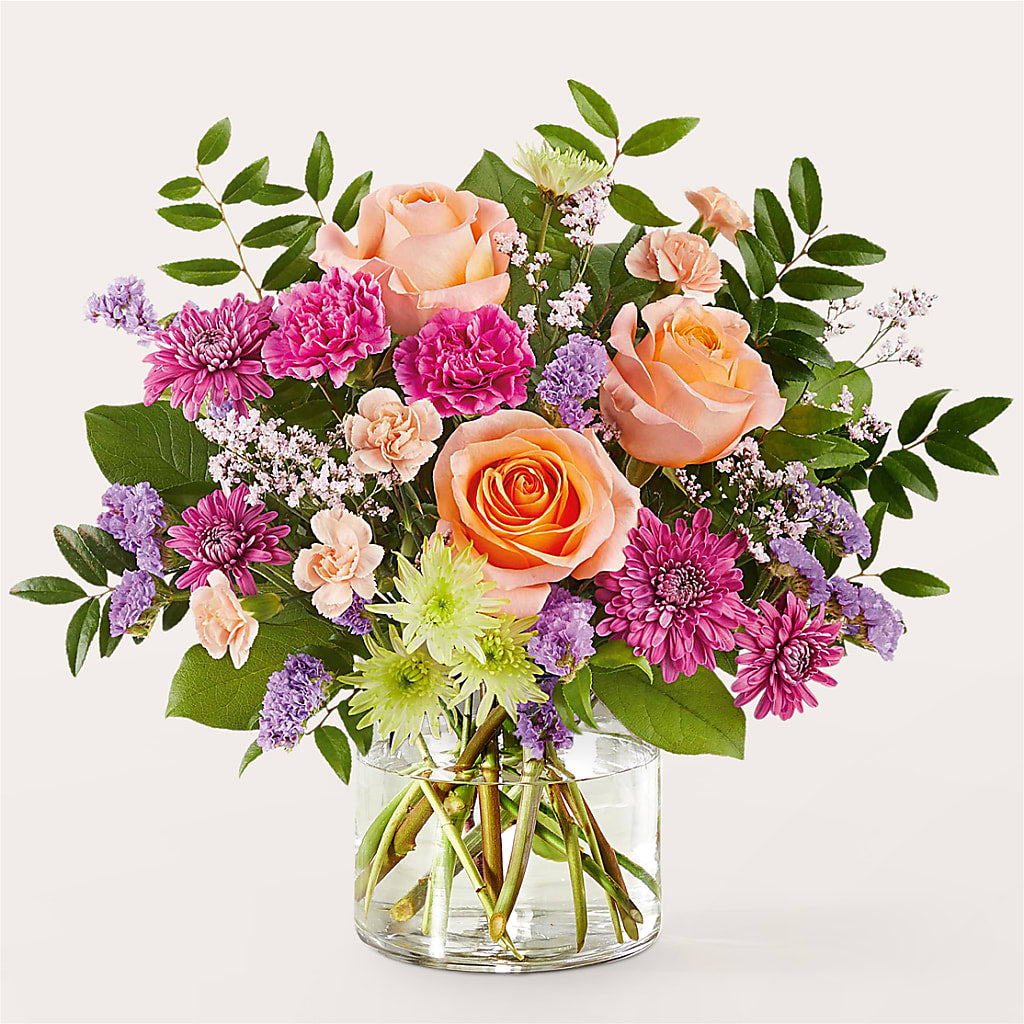 Effervescence Bouquet –  Raw Flowers, Kitchener ON
