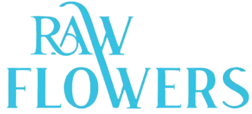 Raw Flowers