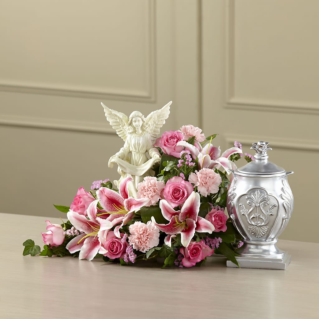 Arreglo de Divinidad