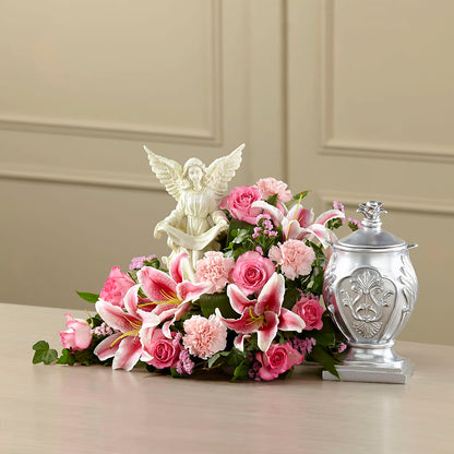 Arreglo de Divinidad