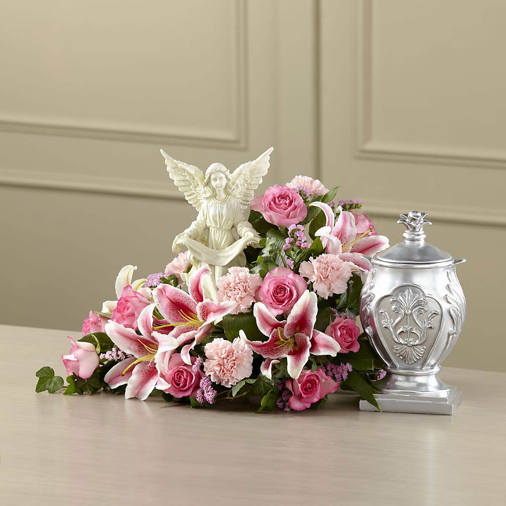 Arreglo de Divinidad