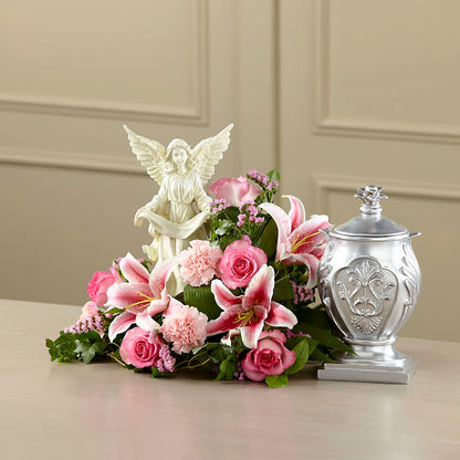 Arreglo de Divinidad