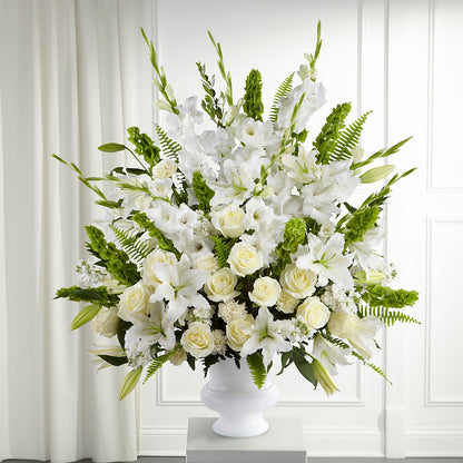 Arreglo de las Estrellas de la Mañana