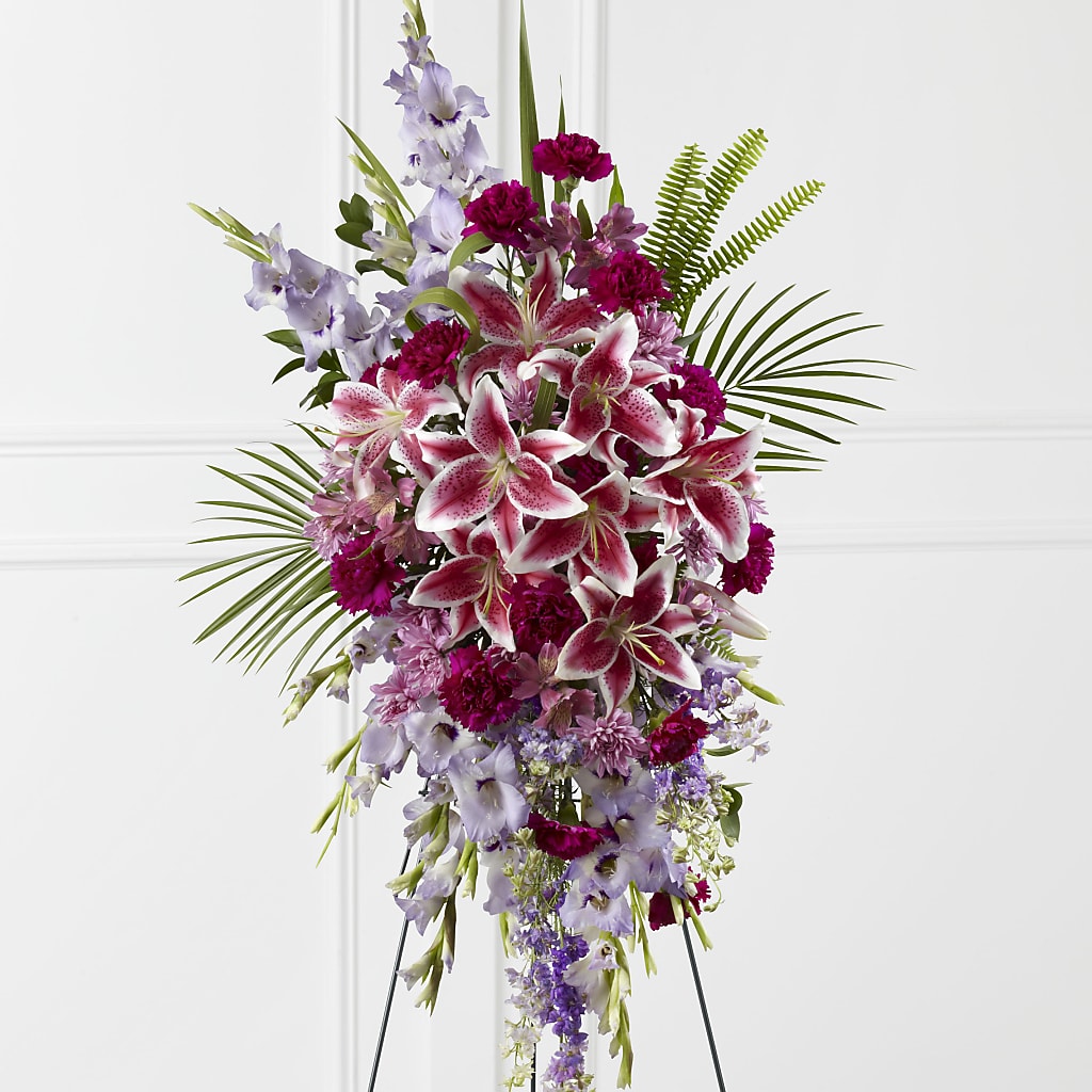 Spray de surface Tender Touch