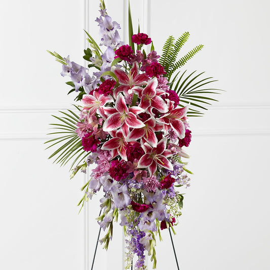 Pulverizador vertical Tender Touch