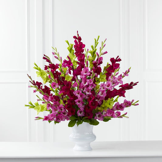 Disposición de Ofrenda Solemne