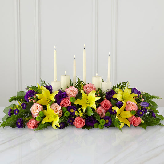 Acuerdo para siempre