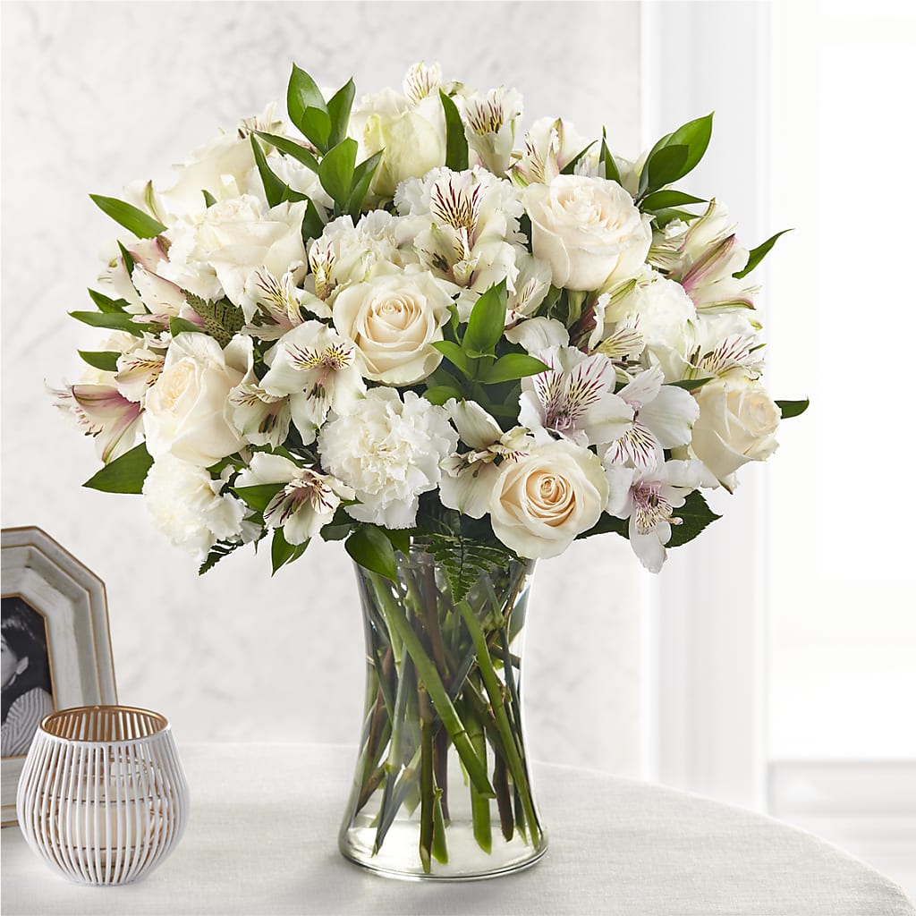 Bouquet d'amie chère