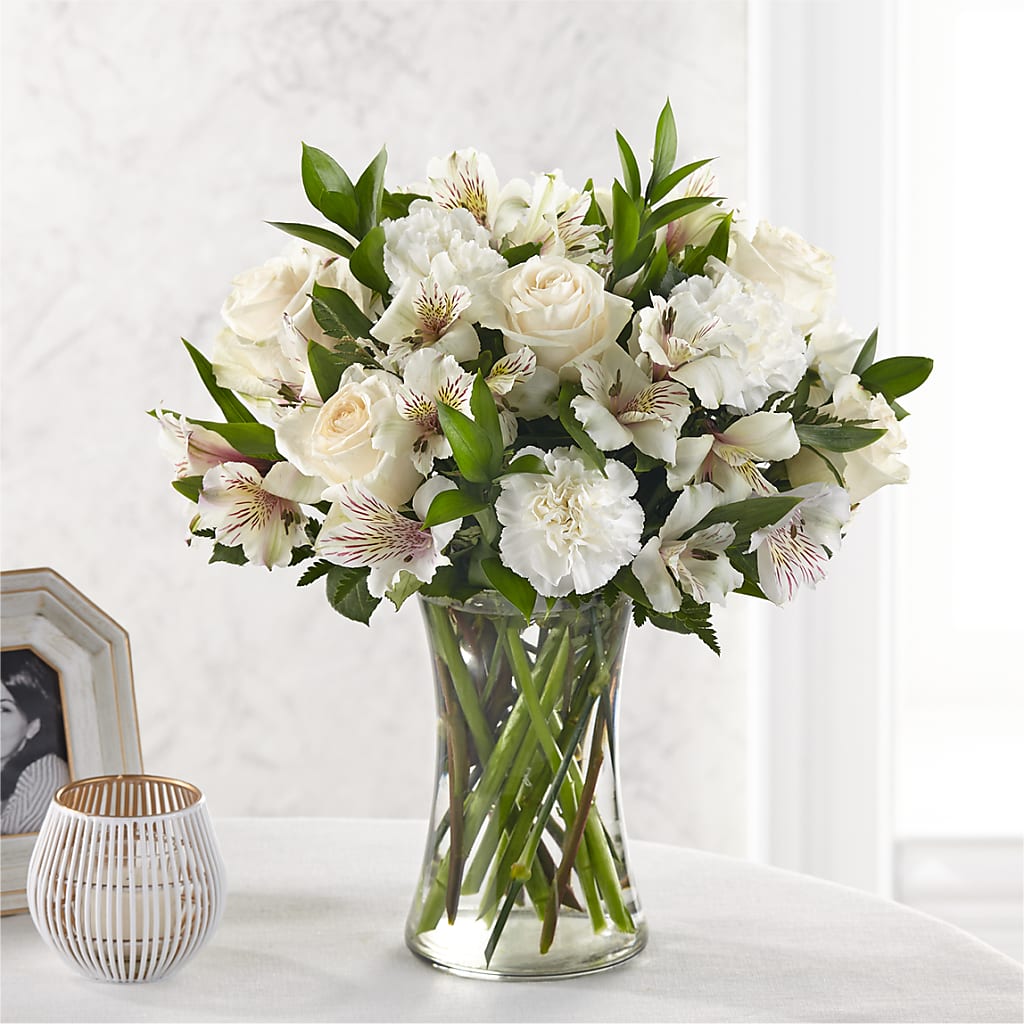 Bouquet d'amie chère