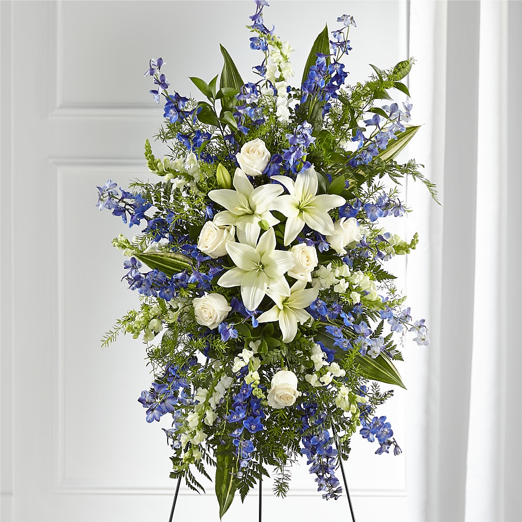 Ami fidèle, jet debout