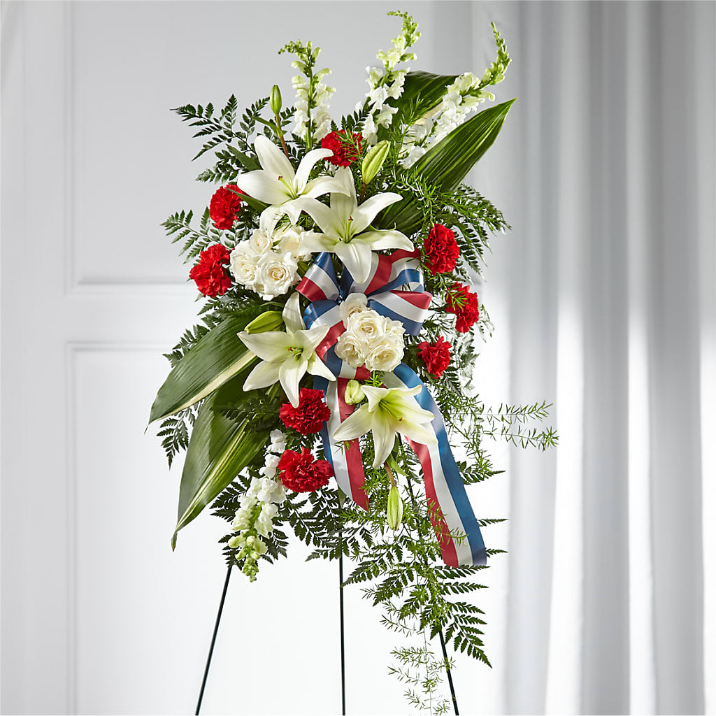 Étoiles de la vie en embruns