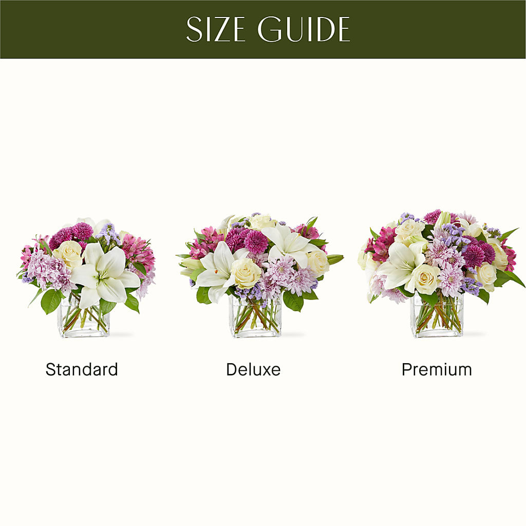 Cared For Bouquet –  Raw Flowers, Kitchener ON