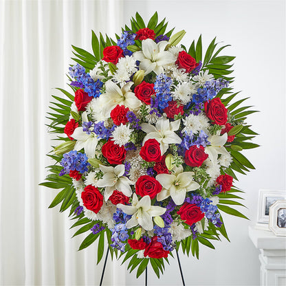 Service précieux en aérosol