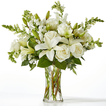 Bouquet de l'amitié éternelle