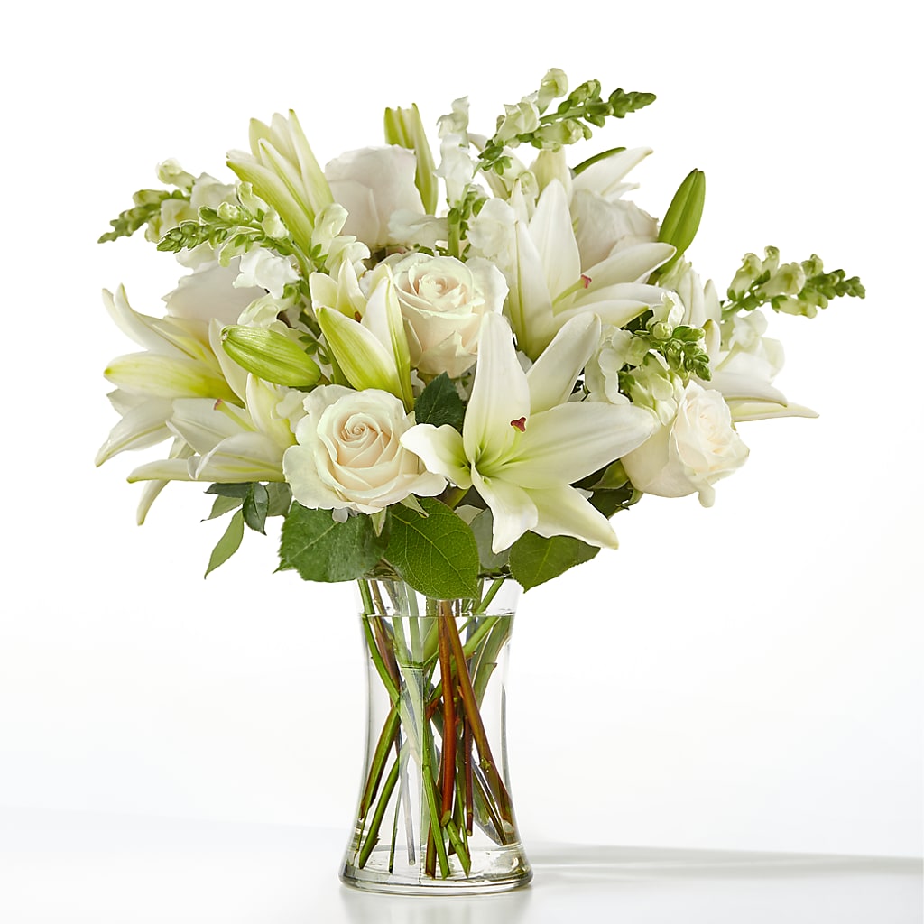 Bouquet de l'amitié éternelle