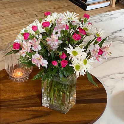 Sweet Surprises® Bouquet –  Raw Flowers, Kitchener ON