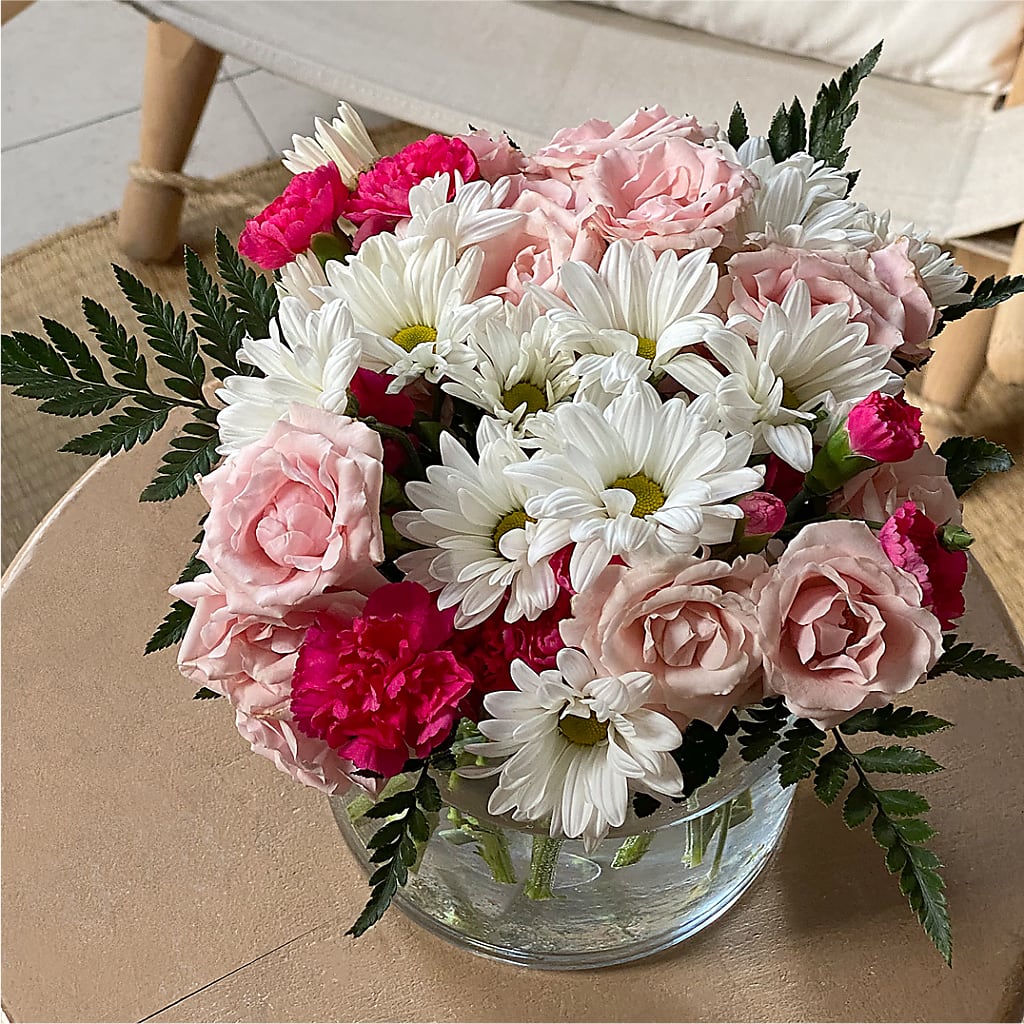 Sweet Surprises® Bouquet –  Raw Flowers, Kitchener ON