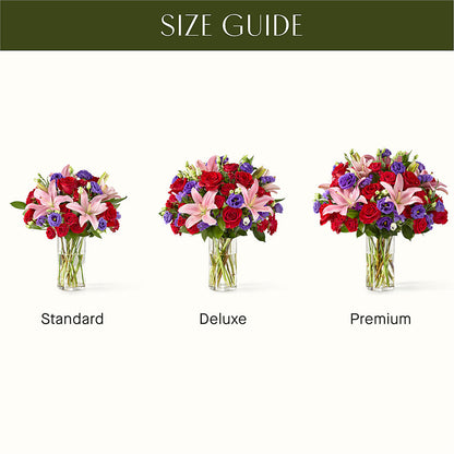 Truly Stunning Bouquet –  Raw Flowers, Kitchener ON