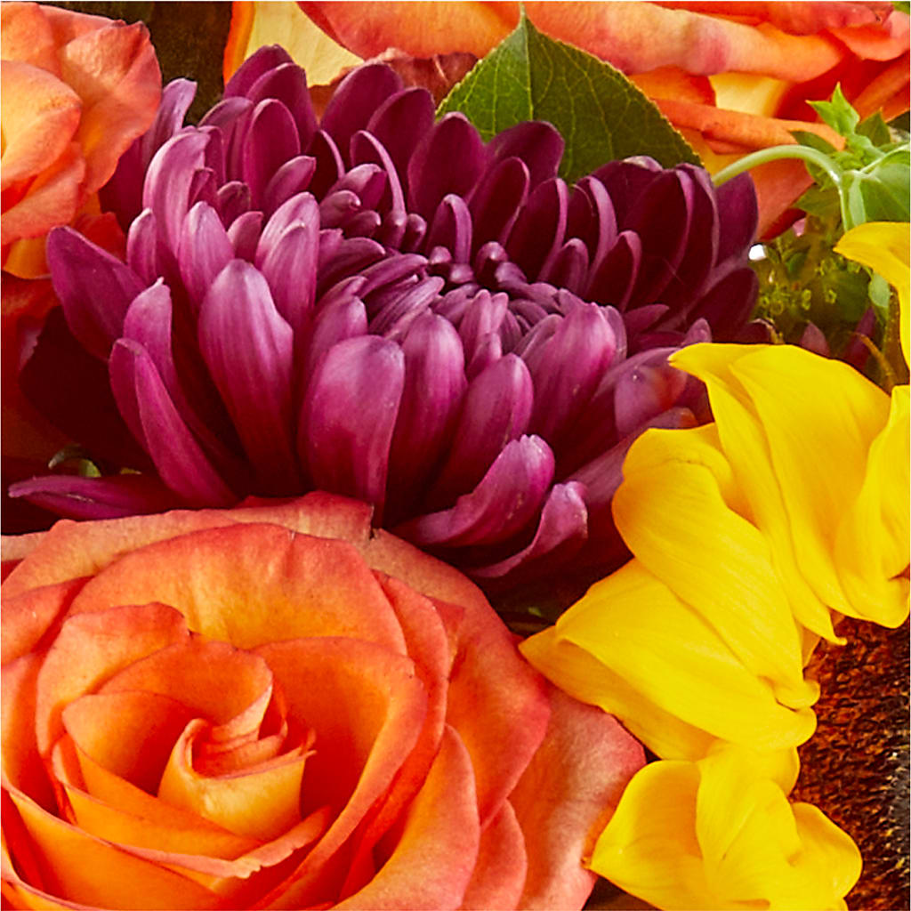 Nature Walk Bouquet –  Raw Flowers, Kitchener ON