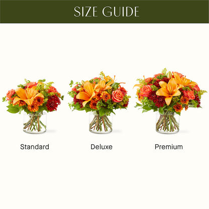 Honeycrisp Bouquet –  Raw Flowers, Kitchener ON