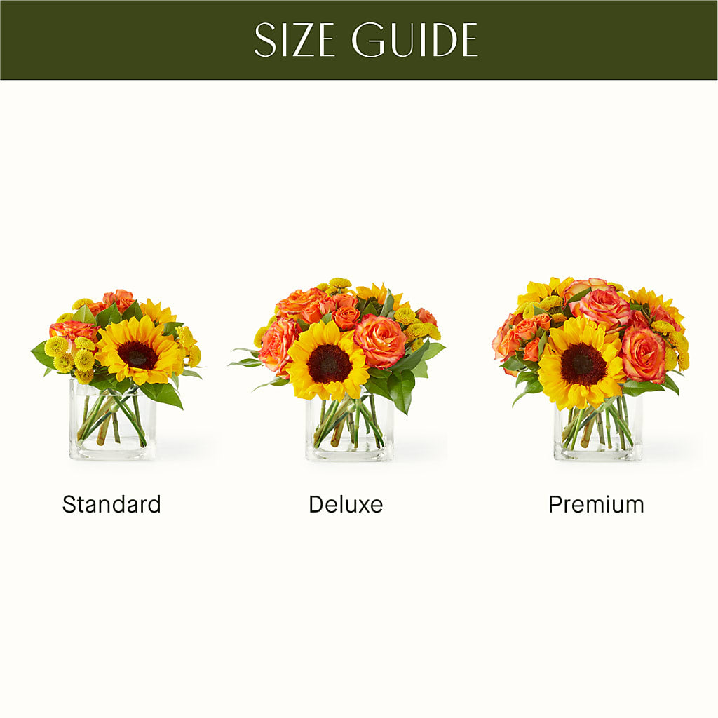 Picnic in the Park Bouquet –  Raw Flowers, Kitchener ON