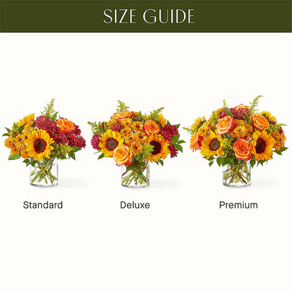 Flannel Scarf Bouquet –  Raw Flowers, Kitchener ON