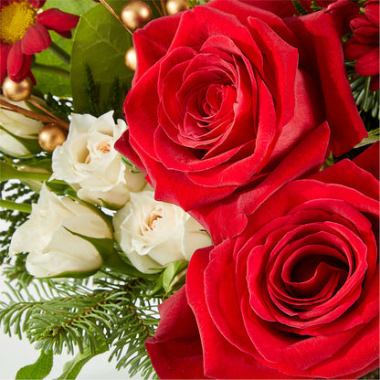 Believe Bouquet –  Raw Flowers, Kitchener ON