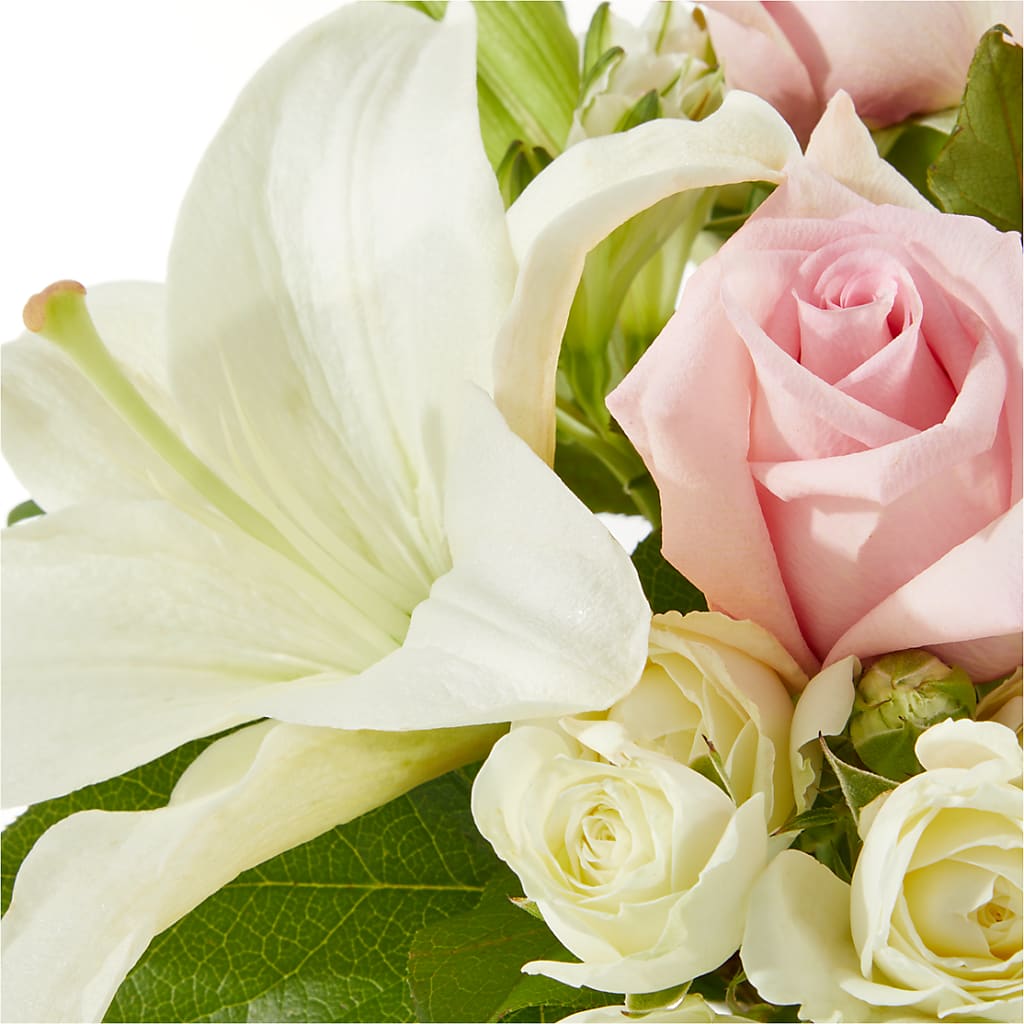 Kindhearted Bouquet –  Raw Flowers, Kitchener ON