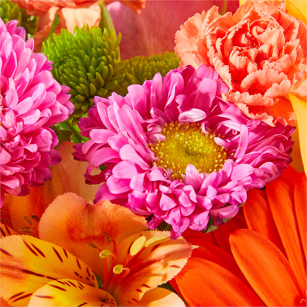 Soiree Bouquet –  Raw Flowers, Kitchener ON