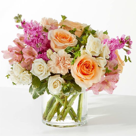 Paradise Bouquet –  Raw Flowers, Kitchener ON