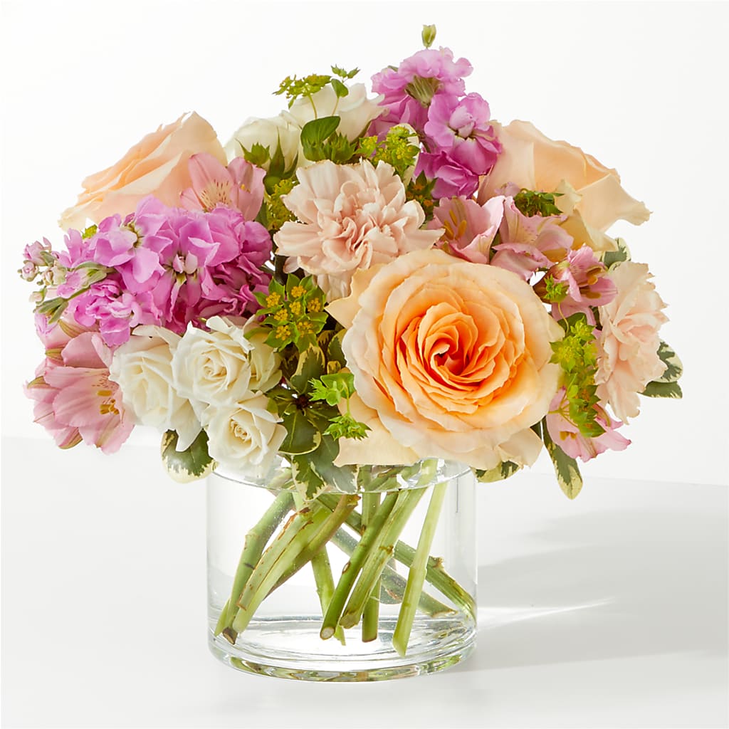 Paradise Bouquet –  Raw Flowers, Kitchener ON