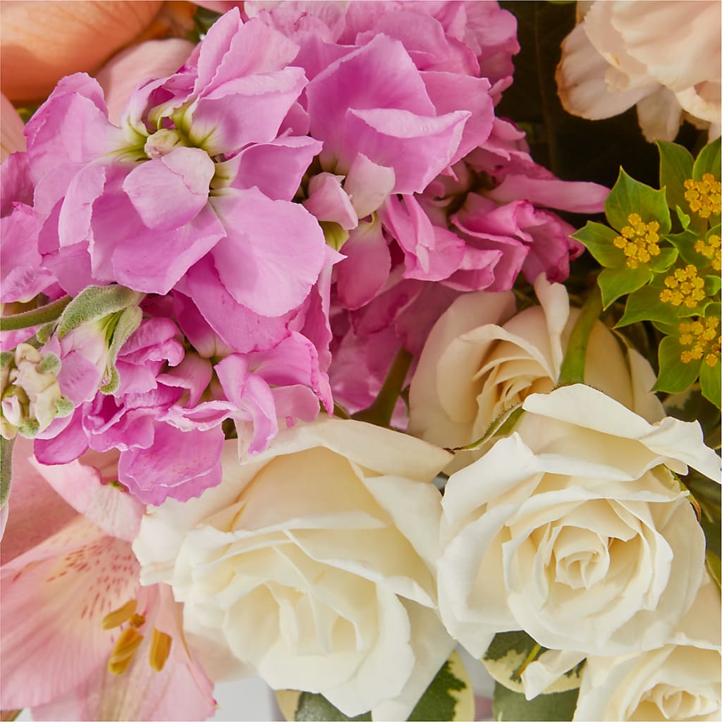 Paradise Bouquet –  Raw Flowers, Kitchener ON