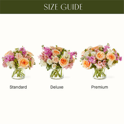 Paradise Bouquet –  Raw Flowers, Kitchener ON