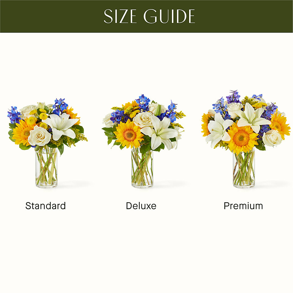 Stargazing Bouquet –  Raw Flowers, Kitchener ON