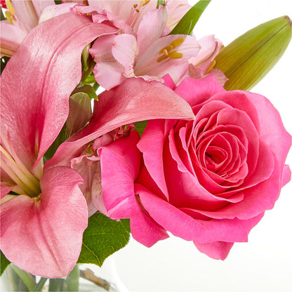 Lots of Love Bouquet –  Raw Flowers, Kitchener ON