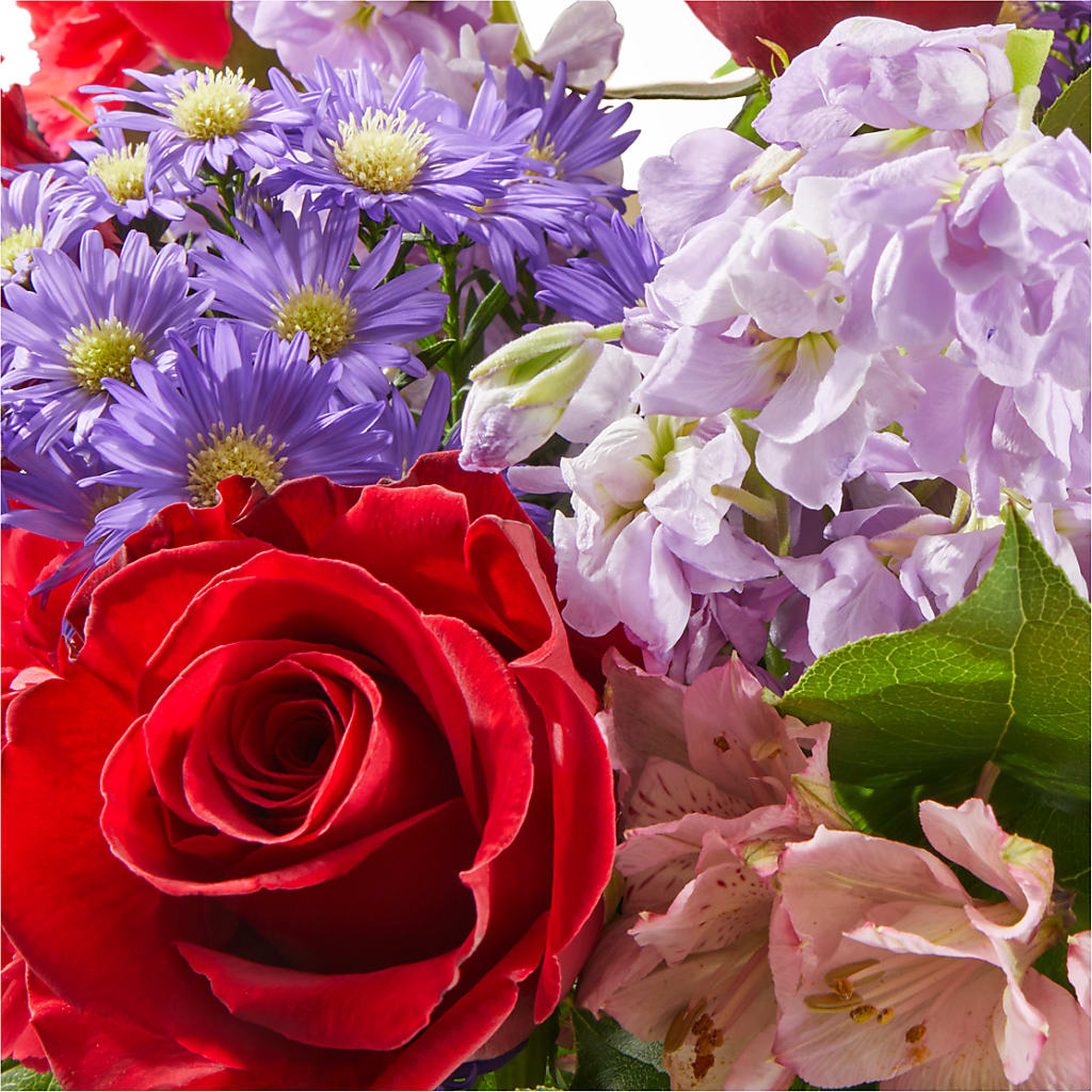 Your Majesty Bouquet –  Raw Flowers, Kitchener ON