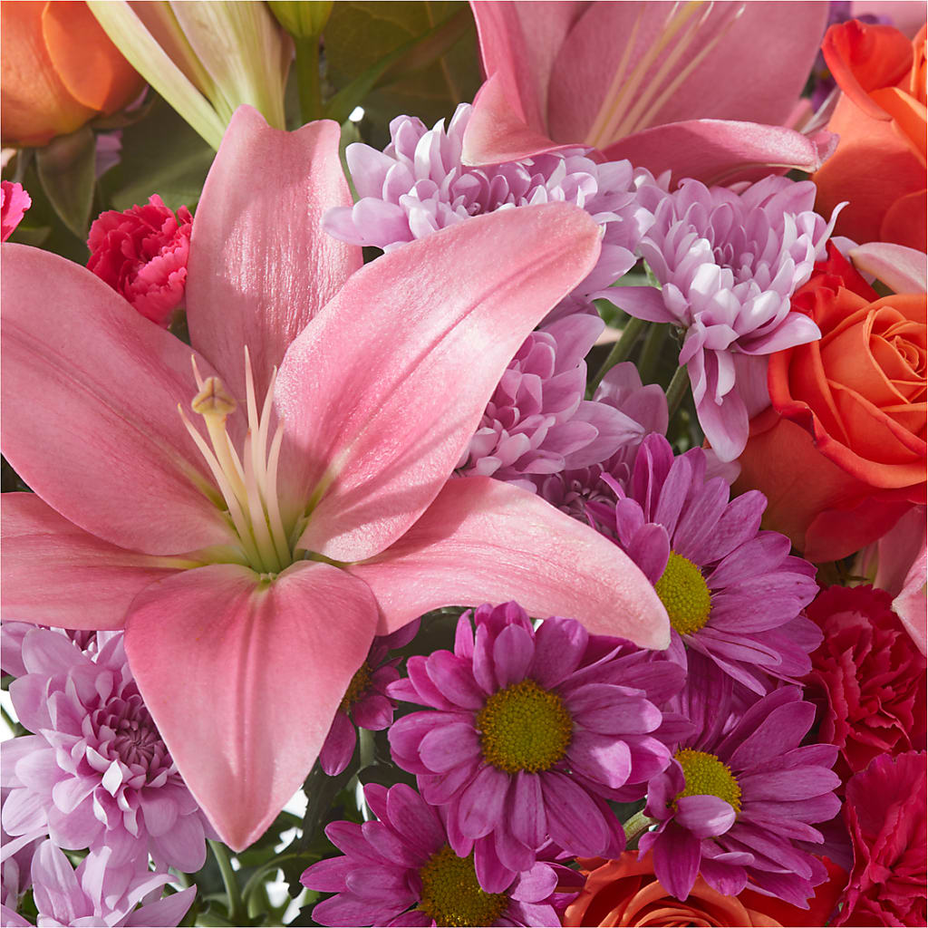 One and Only Bouquet –  Raw Flowers, Kitchener ON