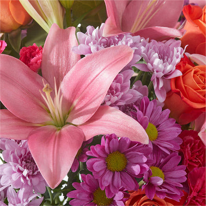 One and Only Bouquet –  Raw Flowers, Kitchener ON