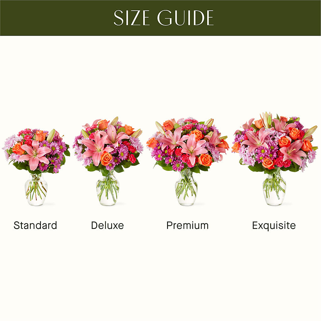 One and Only Bouquet –  Raw Flowers, Kitchener ON