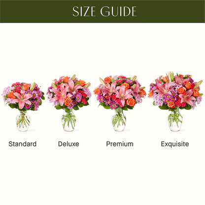 One and Only Bouquet –  Raw Flowers, Kitchener ON