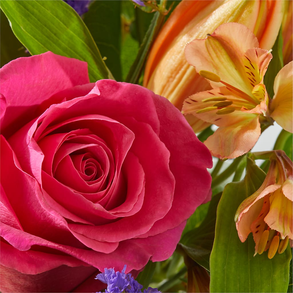 Joyful Bouquet –  Raw Flowers, Kitchener ON