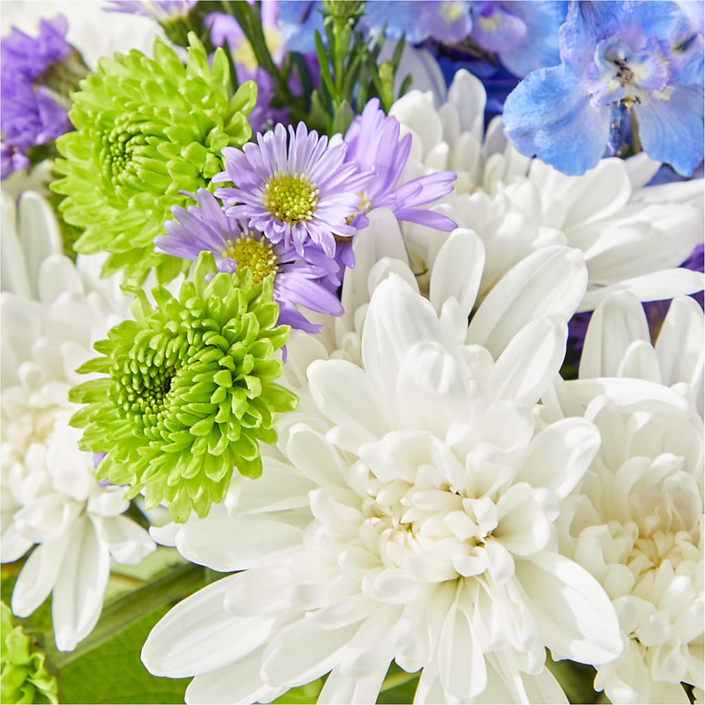 Genuine Gestures Bouquet –  Raw Flowers, Kitchener ON