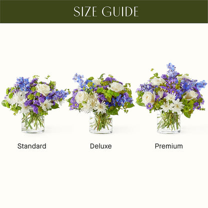 Genuine Gestures Bouquet –  Raw Flowers, Kitchener ON